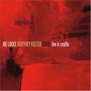 Live in Seattle , Joe Locke