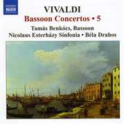 Bassoon Concertos , Tam s Benk cs