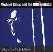 Back in the Day , NDR Bigband