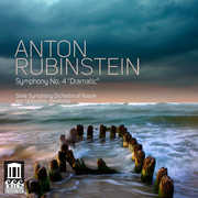Symphony No. 4 Dramatic , Igor Golovschin