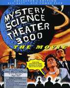 Mystery Science Theater 3000: The Movie , John E. Brady