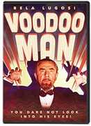 Voodoo Man , Bela Lugosi