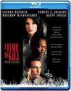A Time to Kill , Samuel L. Jackson
