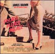Please Please Please , James Brown
