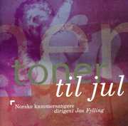 Toner Til Jul , Jon Fylling