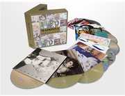 Complete Studio Albums 1983 - 2008 [Import] , Madonna