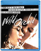 Wild Orchid , Mickey Rourke
