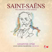 Carnival of the Animals , Saint-Saens
