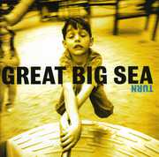 Turn , Great Big Sea