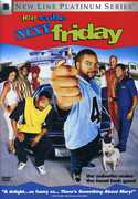Next Friday , Don "DC" Curry