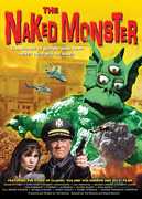 The Naked Monster , Brinke Stevens