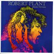 Manic Nirvana , Robert Plant
