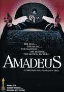 Amadeus , F. Murray Abraham