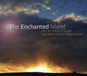 Enchanted Island , Jack Harrison