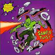 Sample This /  Various , Various Artists