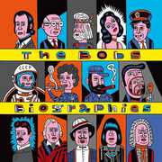 Biographies , The Bobs