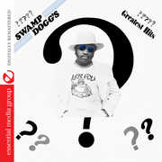 Greatest Hits , Swamp Dogg