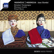 Indonesia /  Java - Ormatan Tarawangsa - Ritual 