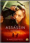 The Assassin , Qi Shu
