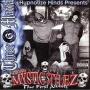 Mystic Stylez: The First Album [Explicit Content] , Three 6 Mafia