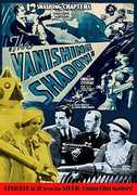 The Vanishing Shadow , Onslow Stevens