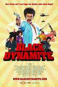 Black Dynamite , Kym E. Whitley