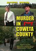 Murder in Coweta County , Rick van Nutter