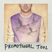 Promotional Tool , Doug Benson