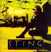 Ten Summoner's Tales , Sting