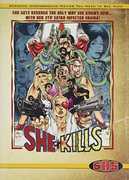 She Kills