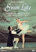 Swan Lake , Nikolai Fadeyechev