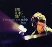 Five Pedals Deep , Dan Tepfer