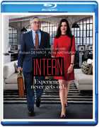 The Intern , Robert De Niro