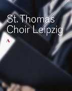 Bach's St Matthew Passion & Mass in B Minor 