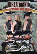 Biker Mania: Revolution on Wheels [Import] 