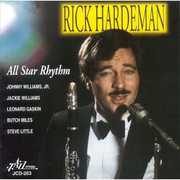 All Star Rhythm , Rick Hardeman
