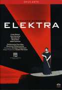 Elektra , Linda Watson