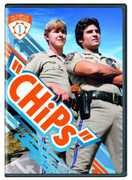CHiPs: The Complete First Season , Chips