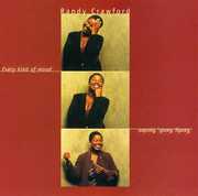 Every Kind of Mood , Randy Crawford