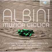 Musica Ciclica , Quartetto Indaco