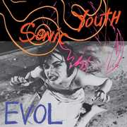 Evol , Sonic Youth