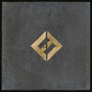 Concrete And Gold , Foo Fighters