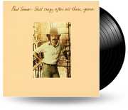 Still Crazy After All These Years [Import] , Paul Simon