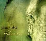 Hidden Sky , Jami Sieber