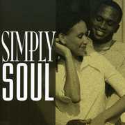 Simply Soul , Various Artists