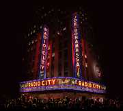 Live At Radio City Music Hall [CD/ BR] , Joe Bonamassa
