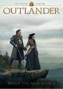 Outlander: Season Four , Caitriona Balfe