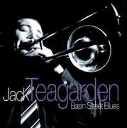 Basin Street Blues , Jack Teagarden