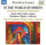 In the World of Spirits: Christmas Classics for , Scott A. Stewart