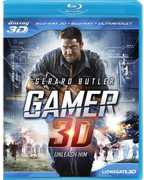 Gamer , Gerard Butler